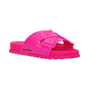 Sandalia-Rosa-Minnie-com-Tiras-Cruzadas-|-Disney-Tamanho--35---Cor--ROSA-0